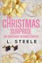 [Unwiderstehliche Milliardäre 02] • The Christmas Surprise · Eine knisternde Weihnachtsnacht